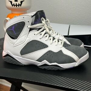 Jordan 7 Flint